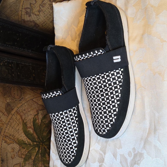 Unlisted Casual Loafers